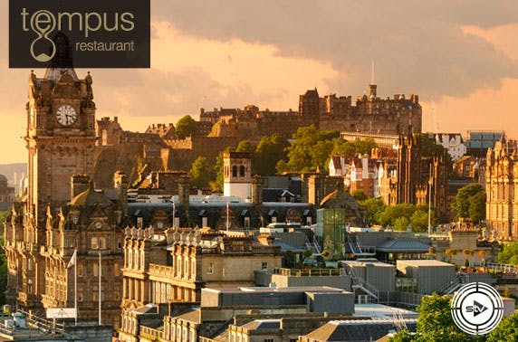 EH2 Tempus Bar & Lounge