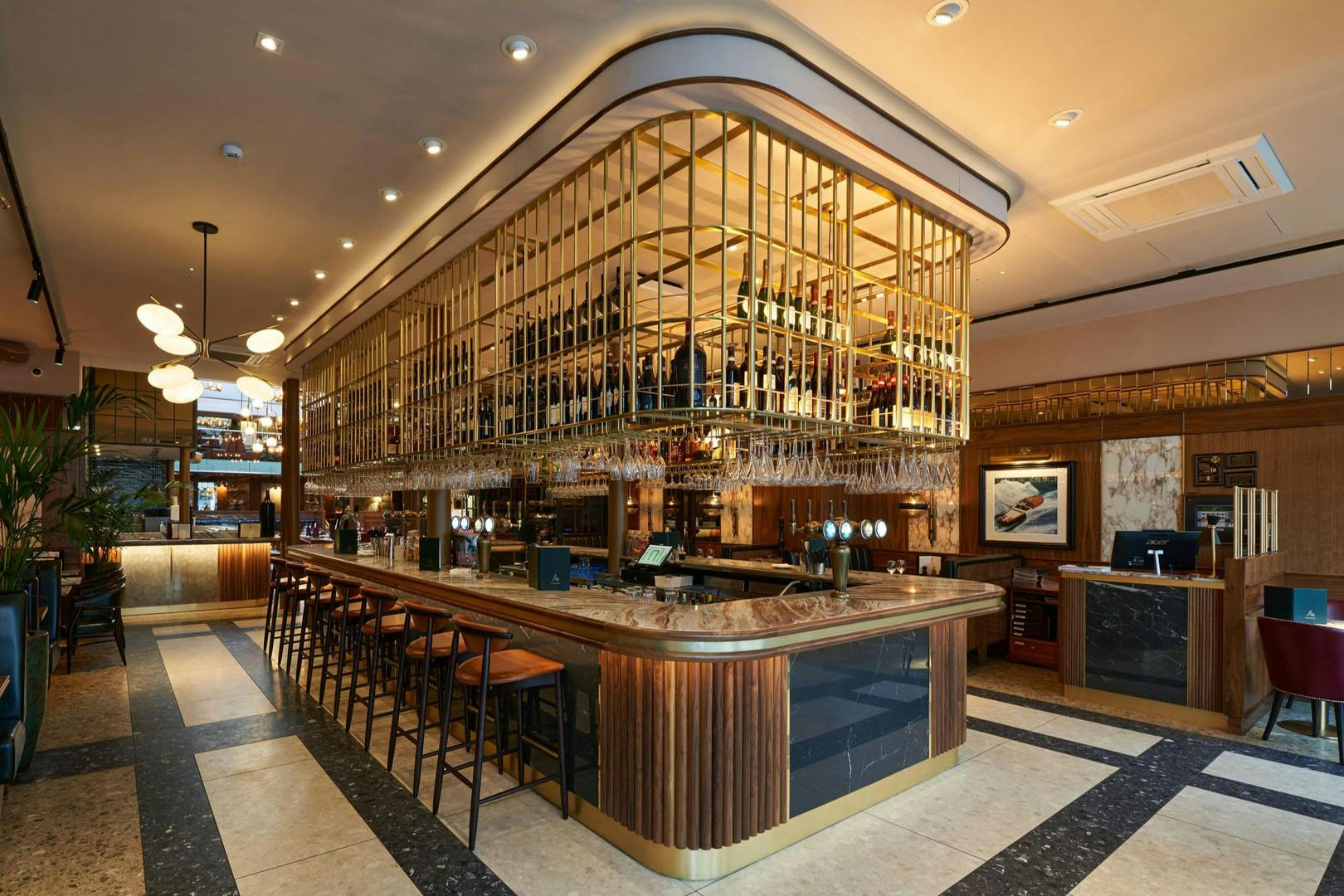 Amarone Aberdeen
