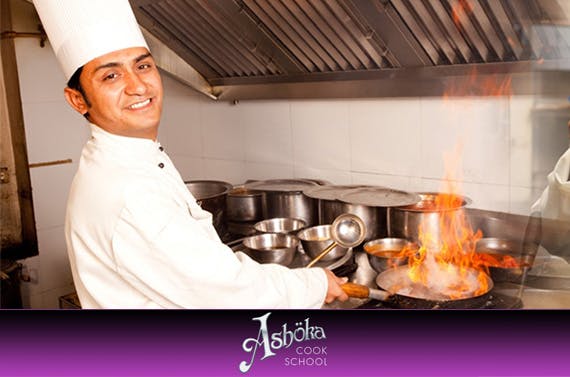 Ashoka Cook School