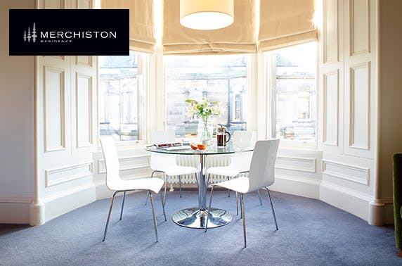 Merchiston Residence