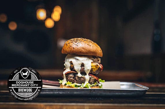 DogHouse Merchant City
