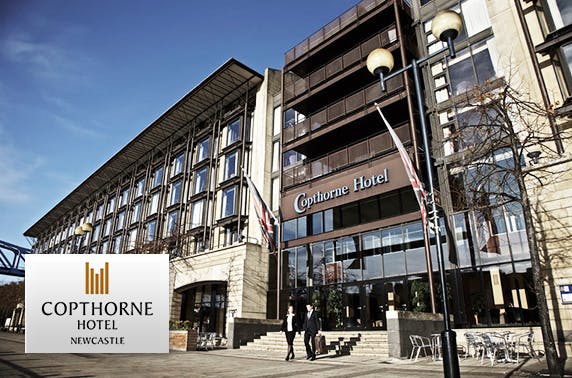 Copthorne Newcastle