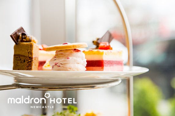 Maldron Hotel Newcastle