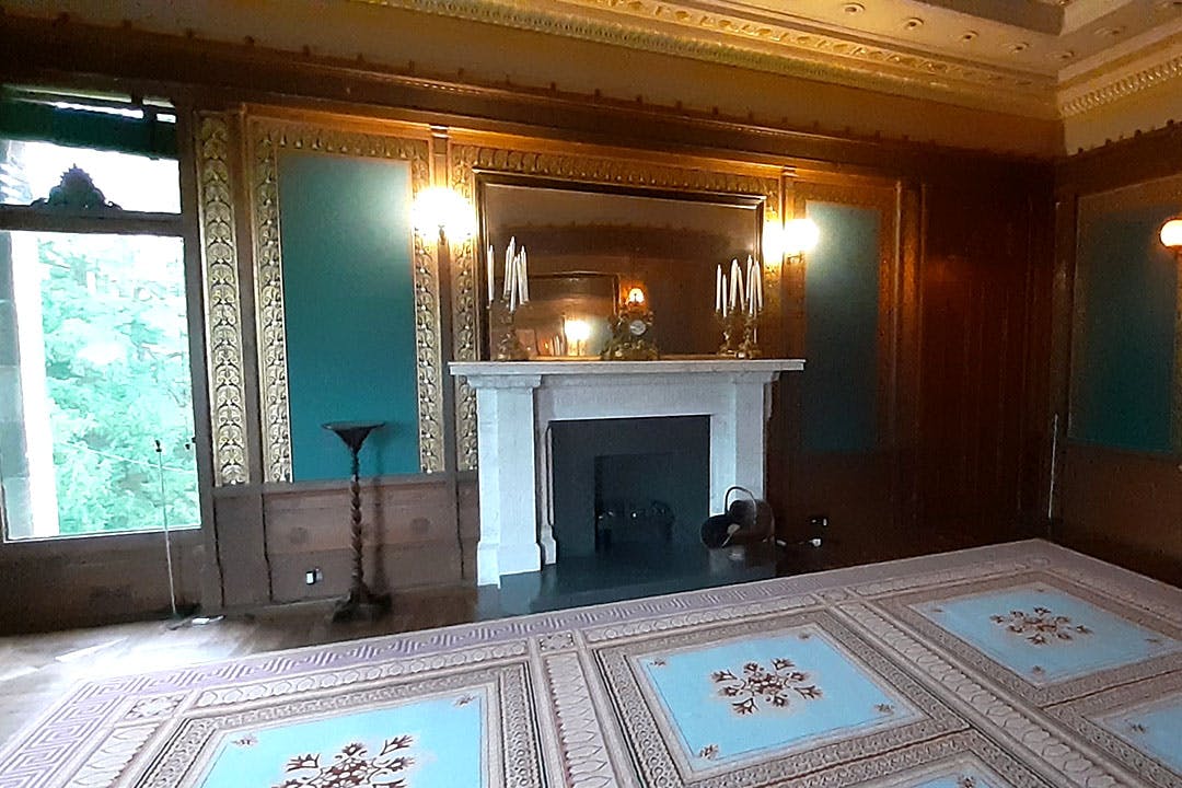 Holmwood House