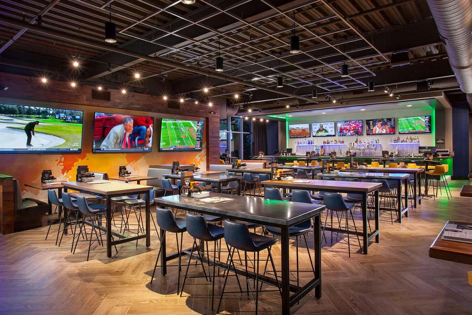 Topgolf