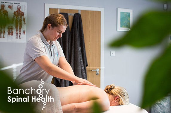 Banchory Spinal Clinic