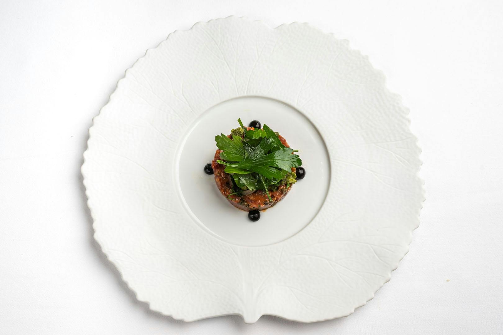 Amuse by Kevin Dalgleish