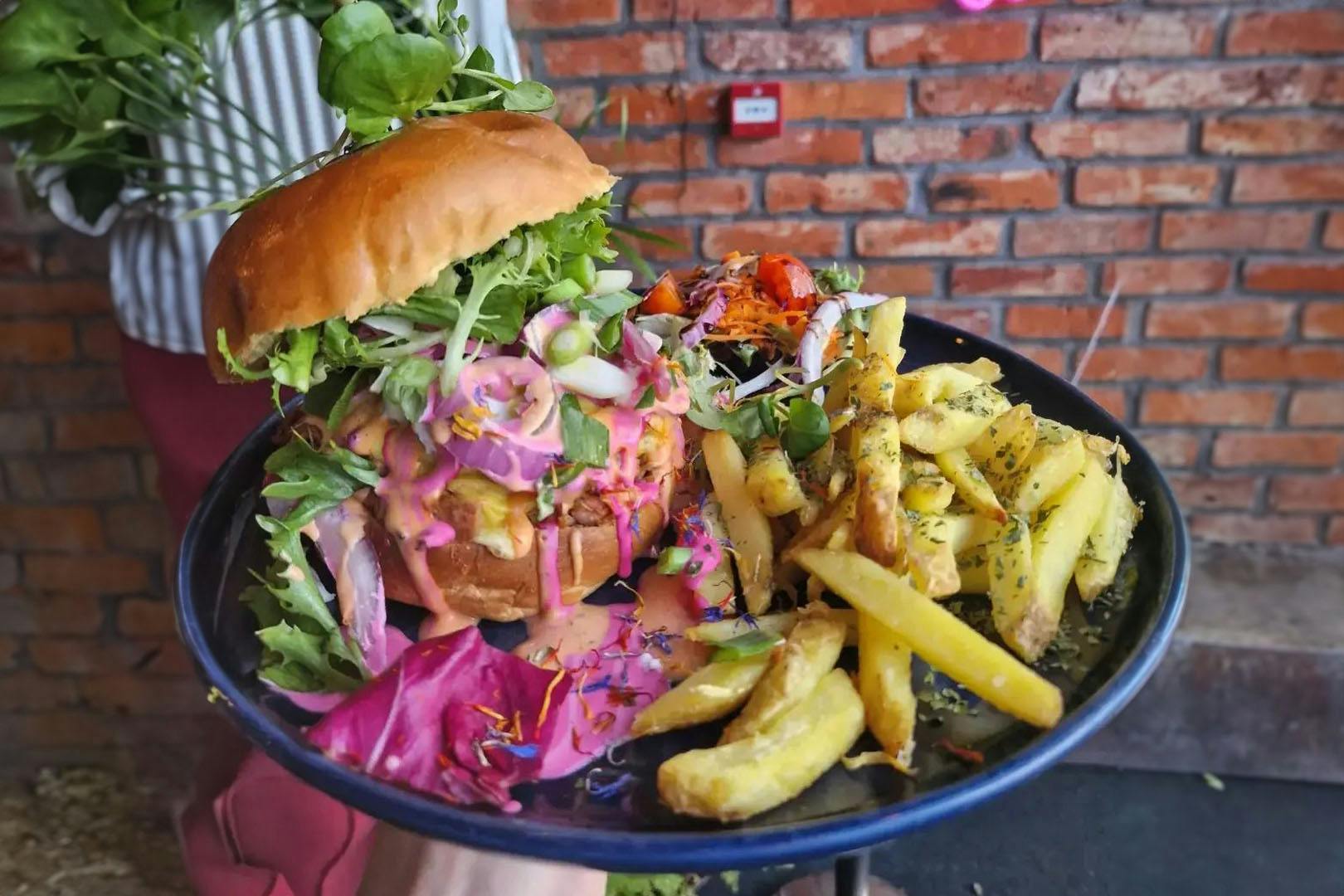 BioCafe Aberdeen