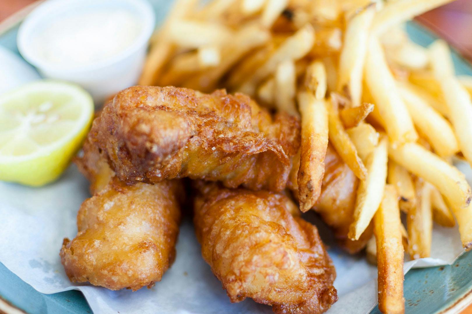 The Duke's St Andrews