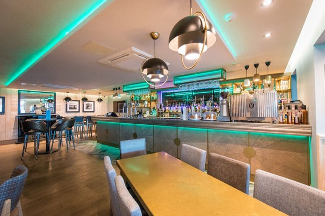 Brisbane House Hotel