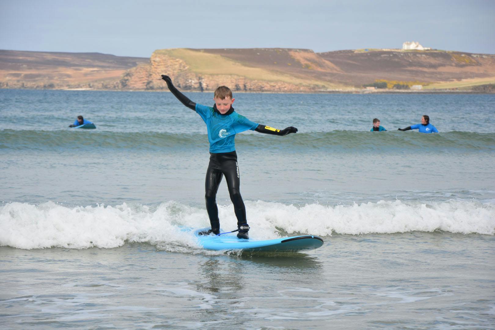 North Coast Watersports