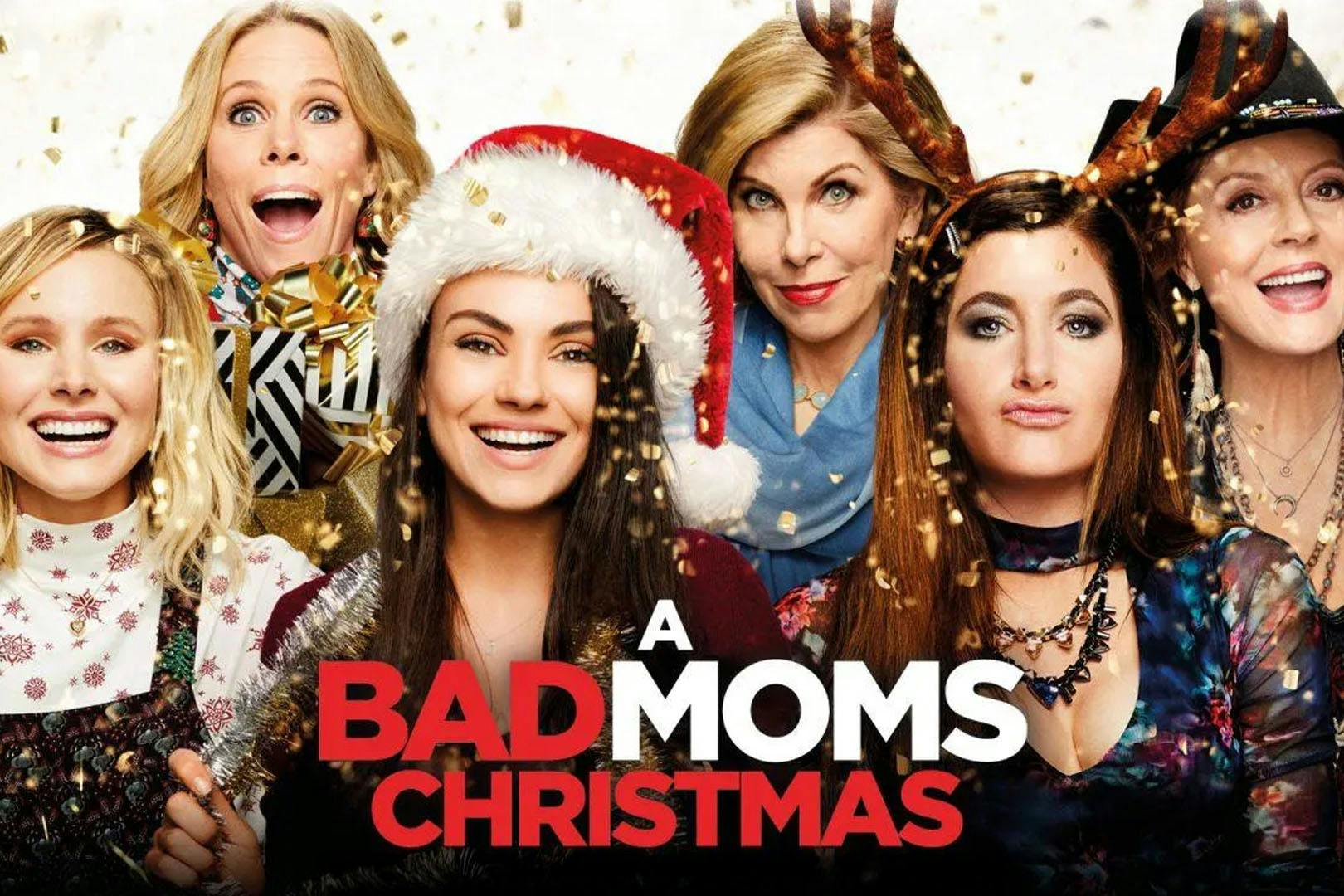 Dynamic Earth Planetarium Lates Festive Films