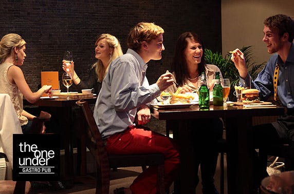 Macdonald Rusacks Hotel