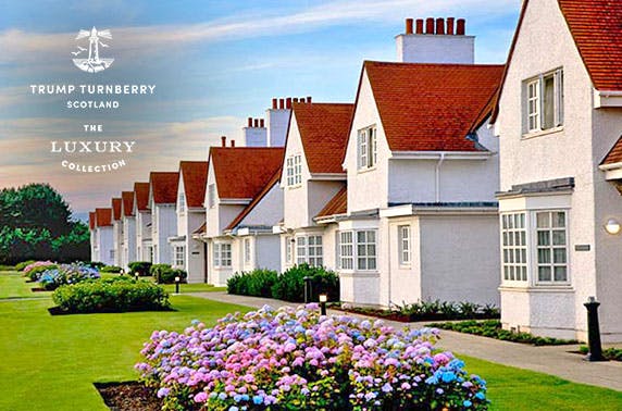 Trump Turnberry