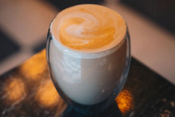 S Coffee