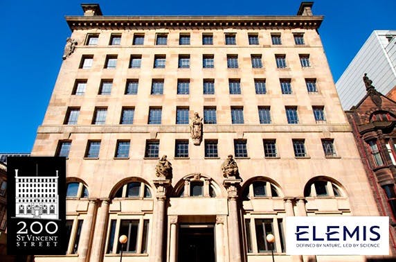 200 St Vincent Street