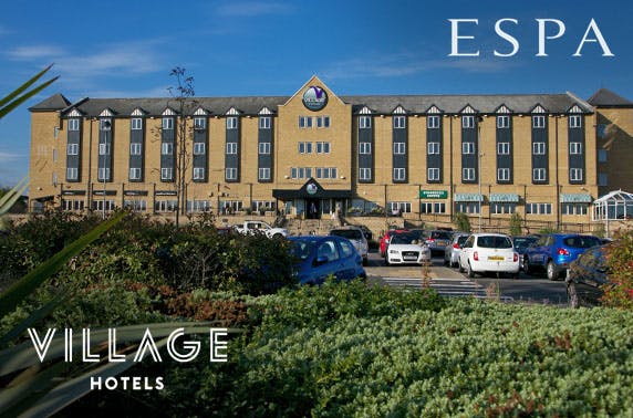 Village Hotel Club Newcastle