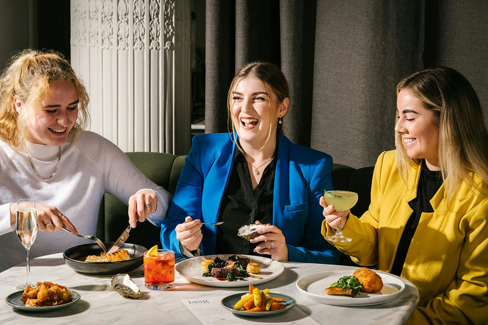 Kimpton Blythswood Square Hotel