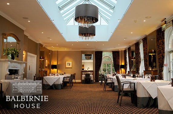 Balbirnie Park