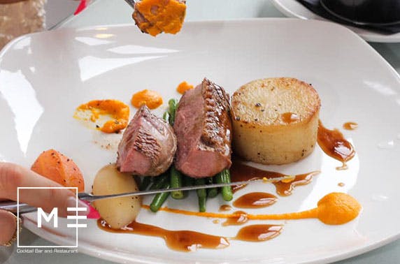 Metropolitan Bar and Restaurant