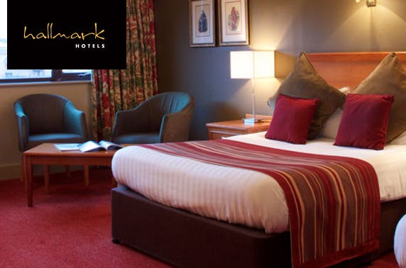 Hallmark Hotel Irvine