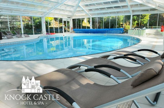 Knock Castle Hotel & Spa