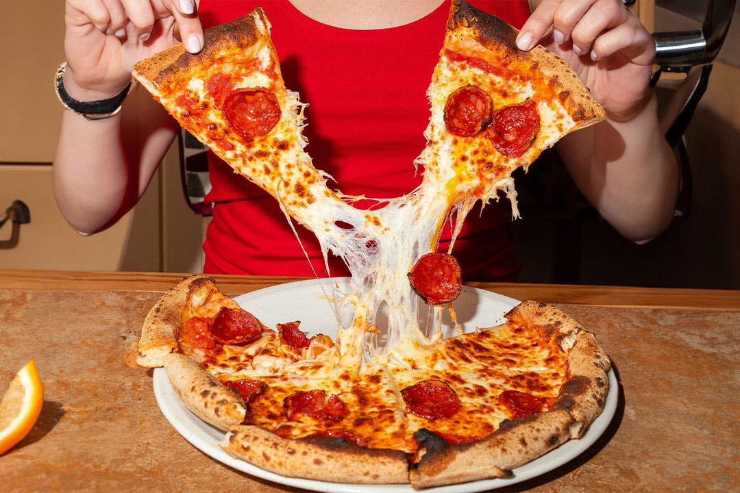 Di Maggio's