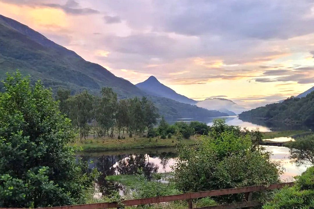 Tribute nights at MacDonald Kinlochleven Hotel