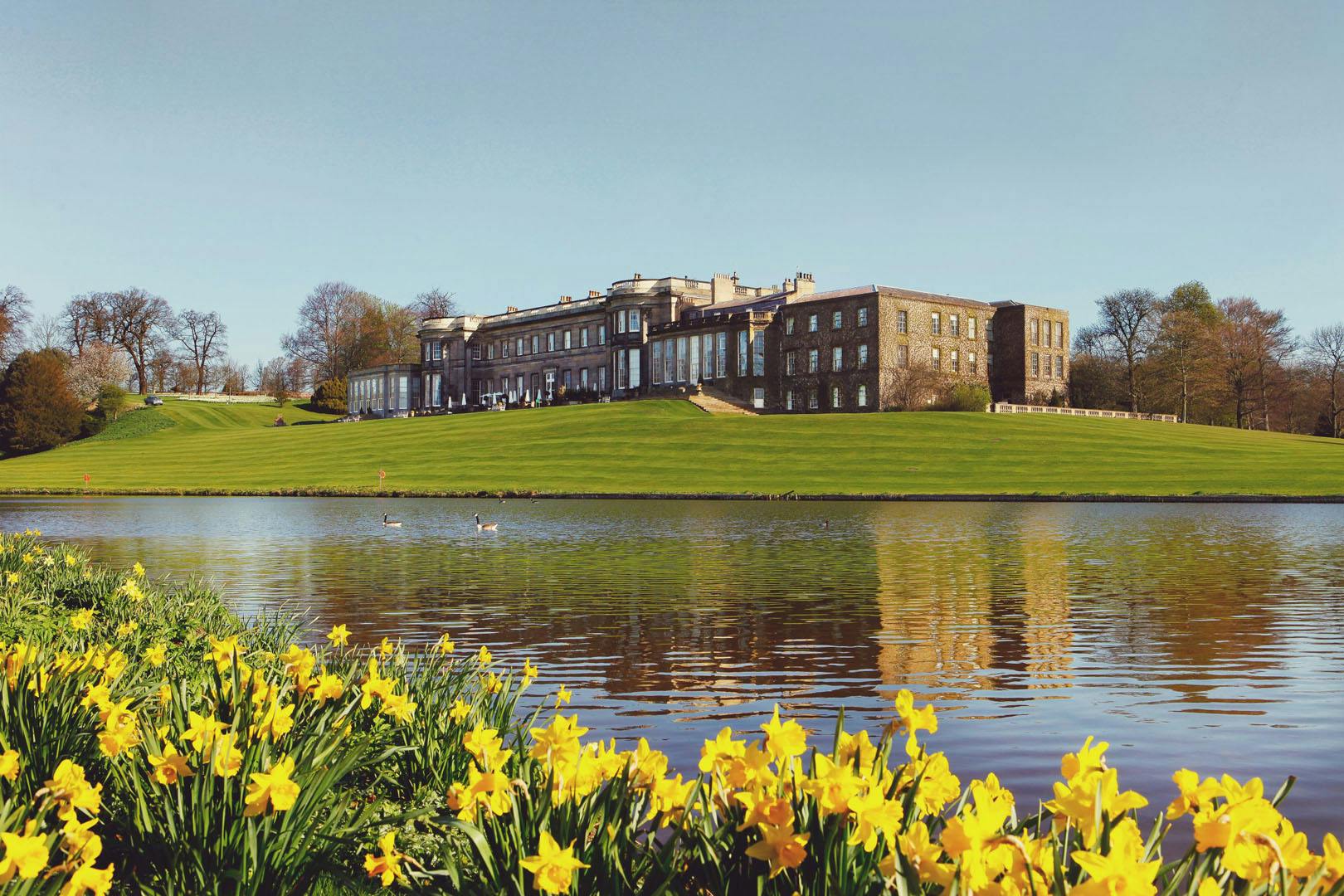 Wynyard Hall