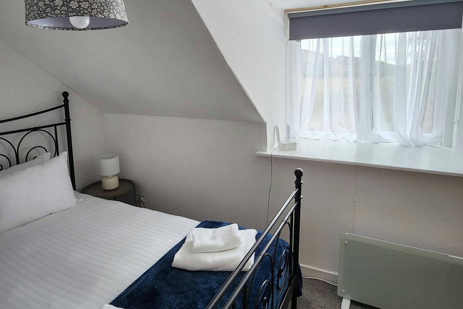 Killean Farmhouse & Cottages