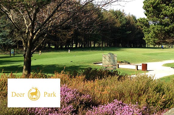 Deer Park Golf & Country Club