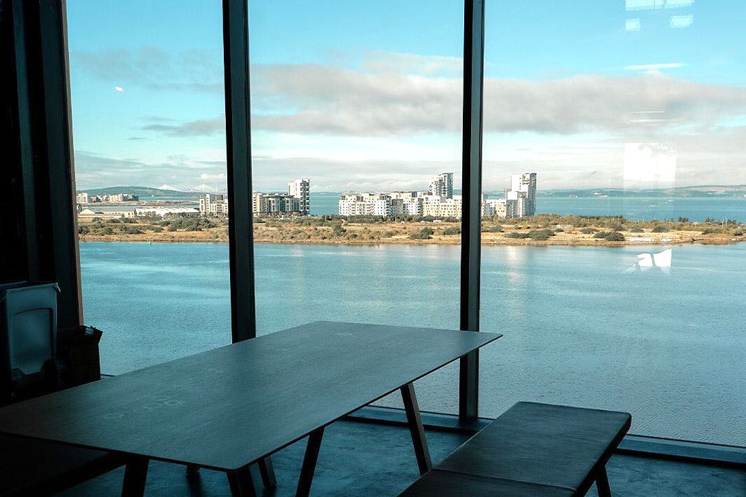 Port of Leith Distillery