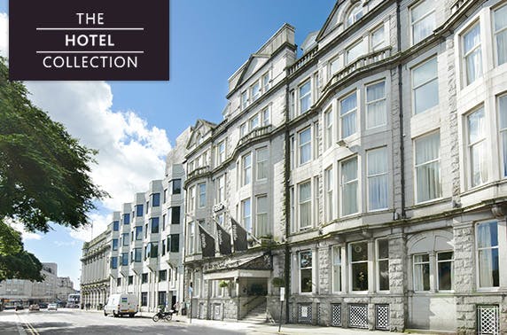 The Caledonian Hotel
