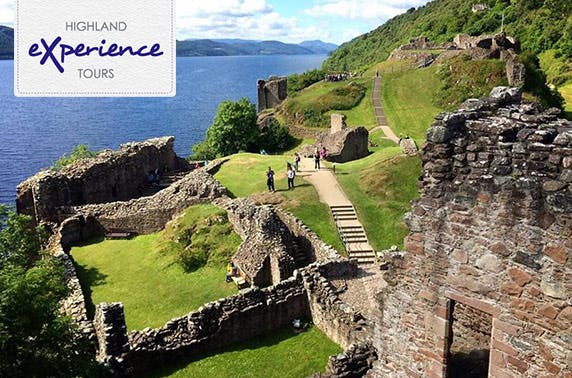 Highland Experience Tours 