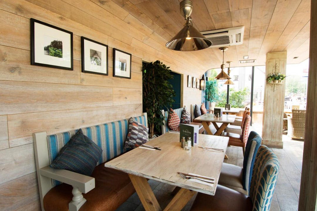 Tullie Inn