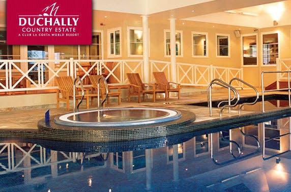 Duchally Country Estate