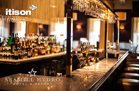 Seamill Hydro Hotel & Resort