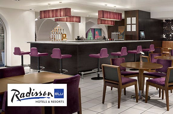 Radisson Blu Edinburgh
