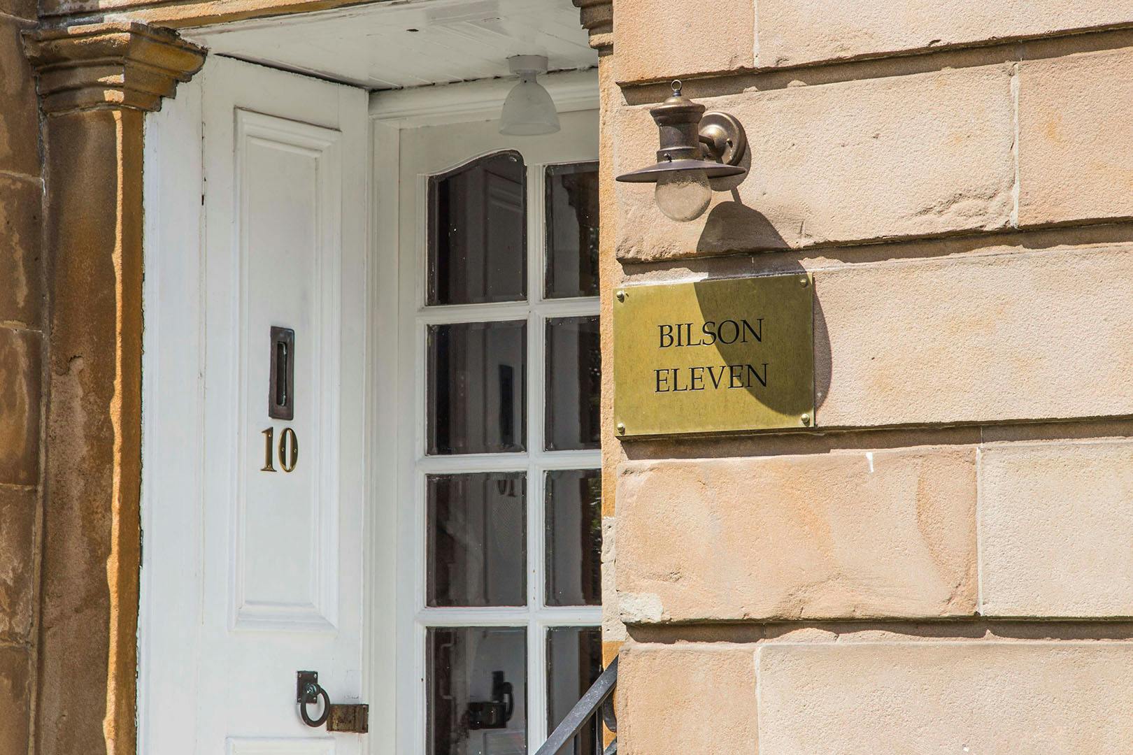 Bilson Eleven