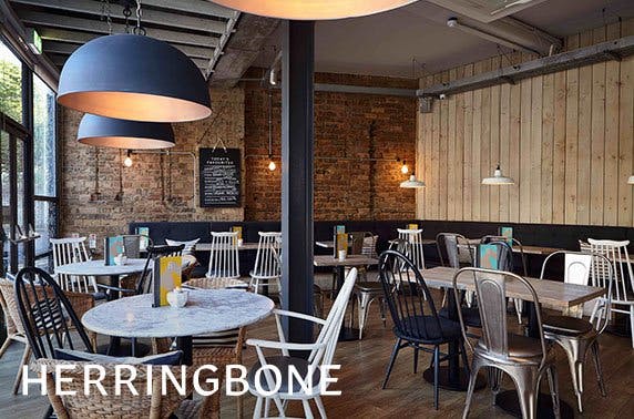 Herringbone Bar & Restaurant
