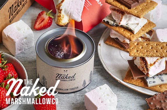 The Naked Marshmallow Co