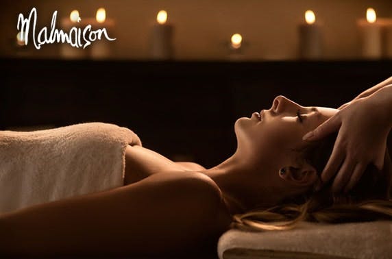 Malmaison Manchester