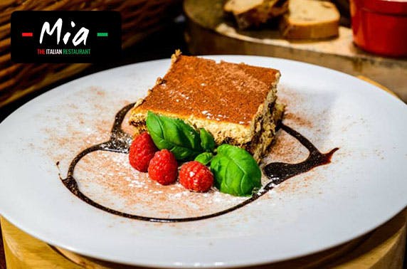 Mia Italian Restaurant 