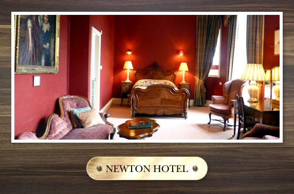The Newton Hotel