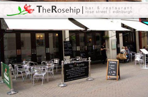 The Rosehip