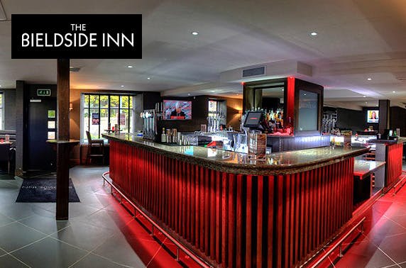 Bieldside Inn