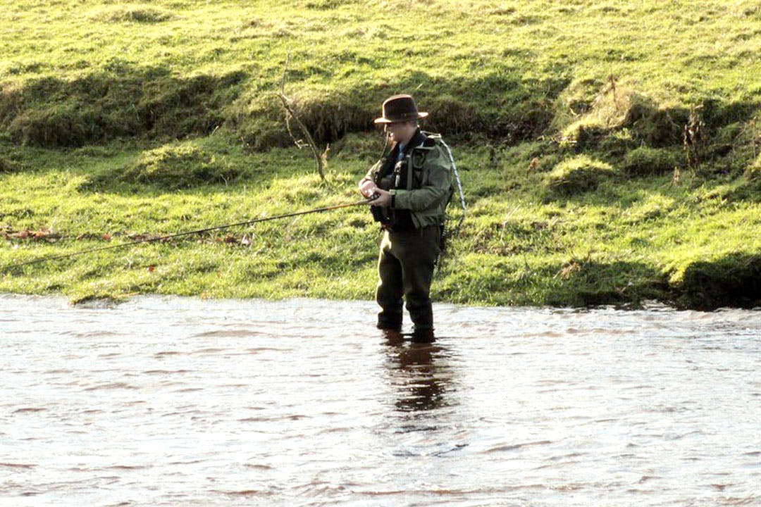 Blackaddie Country House Hotel