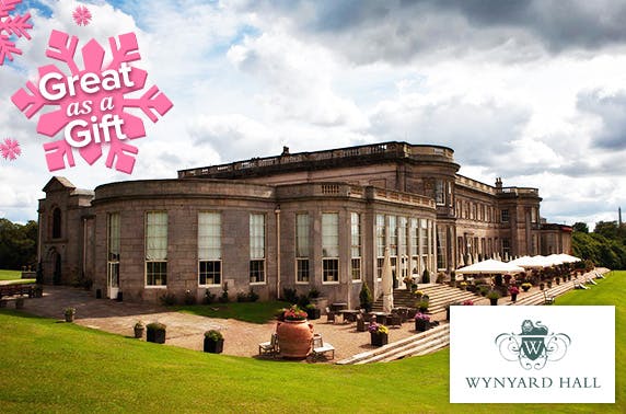 Wynyard Hall