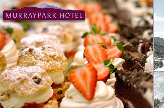 Murraypark Hotel 