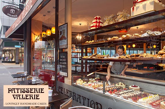 Patisserie Valerie